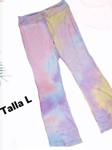 Pantalon  Jogger licrado  (talla 32) Talla L Zen Bazar Perú