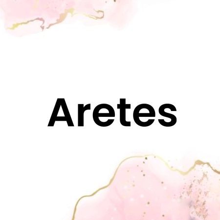 Aretes