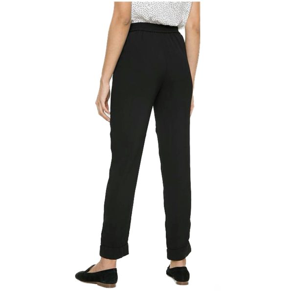 Pantalon de vestir negro- Talla 34 Talla L Zen Bazar Perú