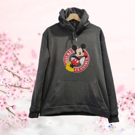 Polera de Mujer Mickey Talla L Zen Bazar Perú