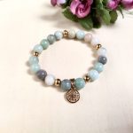 pulsera amazonita (2)