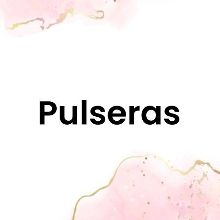 Pulseras