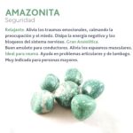 pulsera amazonita (2)