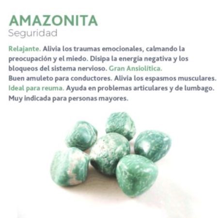 Pulsera Amazonita y medalla San Benito Joyas San Benito Zen Bazar Perú