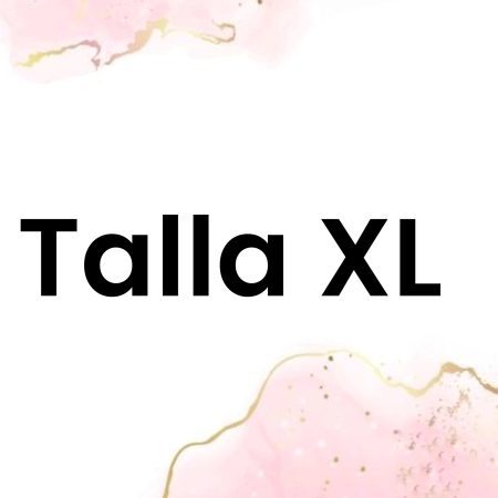 Talla XL
