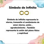 pulsera mujer infinito