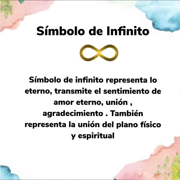 Pulsera de Mujer Infinito Pulseras Zen Bazar Perú