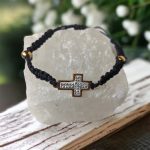 Pulsera Cruz