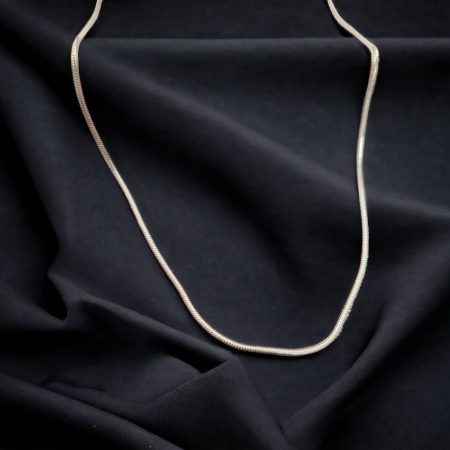 Collar de plata para mujer Collares Zen Bazar Perú