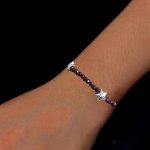 pulsera estrella