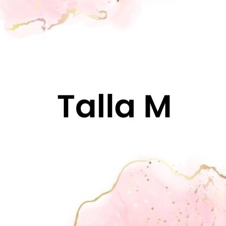 Talla M