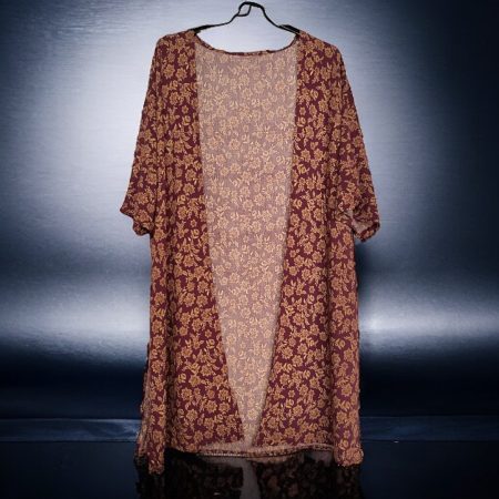 Kimono de Mujer Talla L Zen Bazar Perú