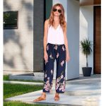 pantalon de verano