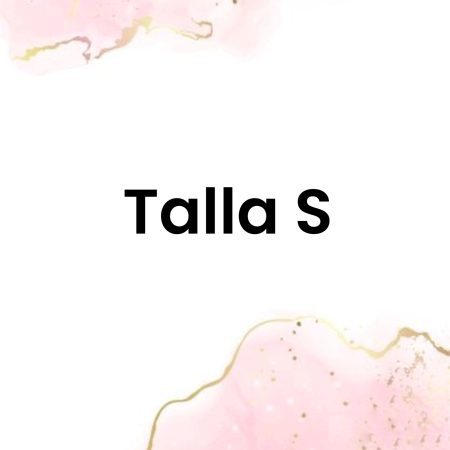 Talla S