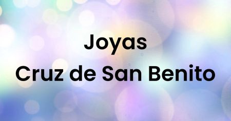 Joyas San Benito