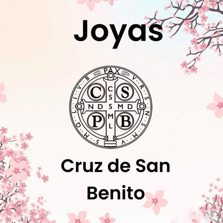 Joyas San Benito