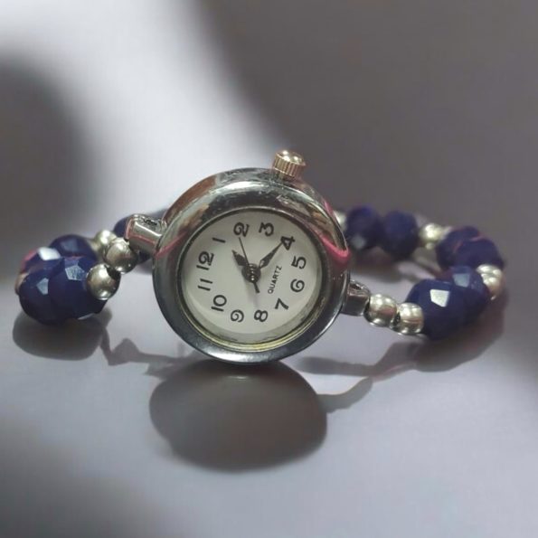 Reloj pulsera safiro Pulseras Zen Bazar Perú