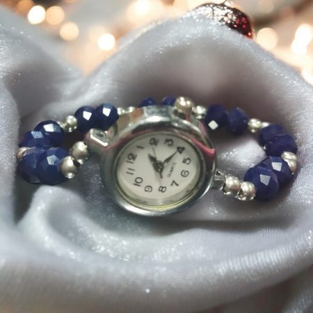 Reloj pulsera safiro Pulseras Zen Bazar Perú