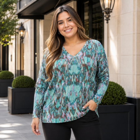Sueter de mujer 2XL