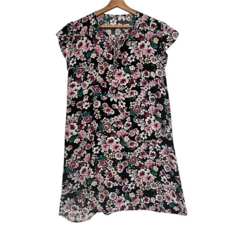 Vestido de verano. Talla XL Talla XL Zen Bazar Perú