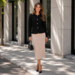 Blazer Negro (3)