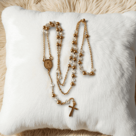 Rosario San Benito de Mujer Joyas San Benito Zen Bazar Perú