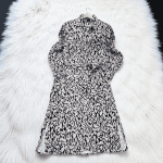 vestido camisero