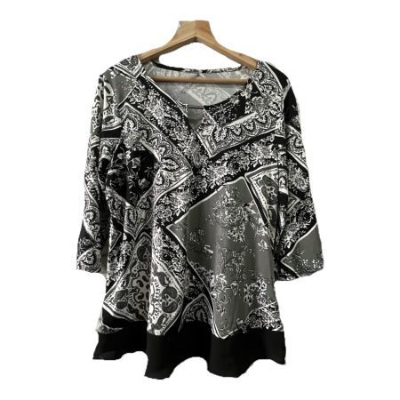 Blusa licrada Ploma. Talla L Blusas L Zen Bazar Perú