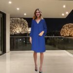 Vestido Cocktail H&M. Talla M