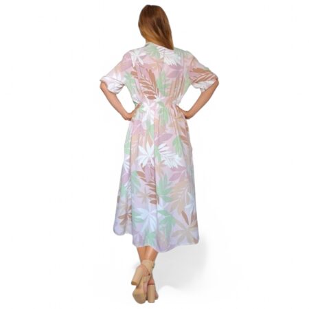 Vestido Camisero. Talla L Sin categorizar Zen Bazar Perú