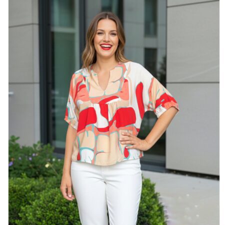 Blusa de mujer . Talla L