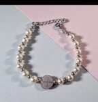 Pulsera Perlas San Benito