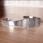 pulsera San Benito de Hombre