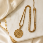 Collar San Benito