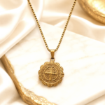 Collar San Benito